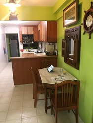 Blk 873 Woodlands Street 81 (Woodlands), HDB 4 Rooms #161835512